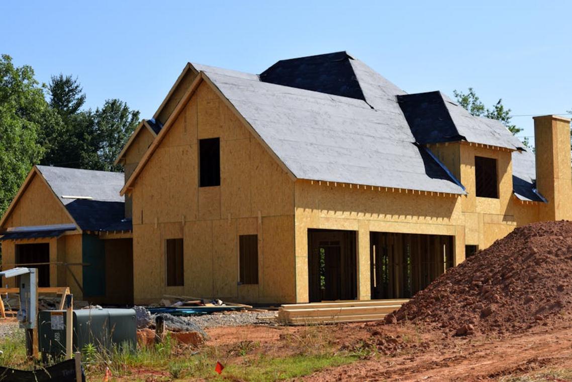 appchousehold home building by activepropertycare