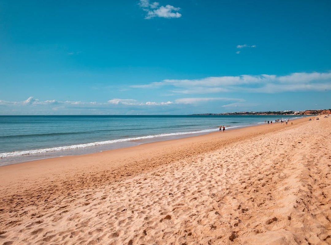 bbc weather albufeira