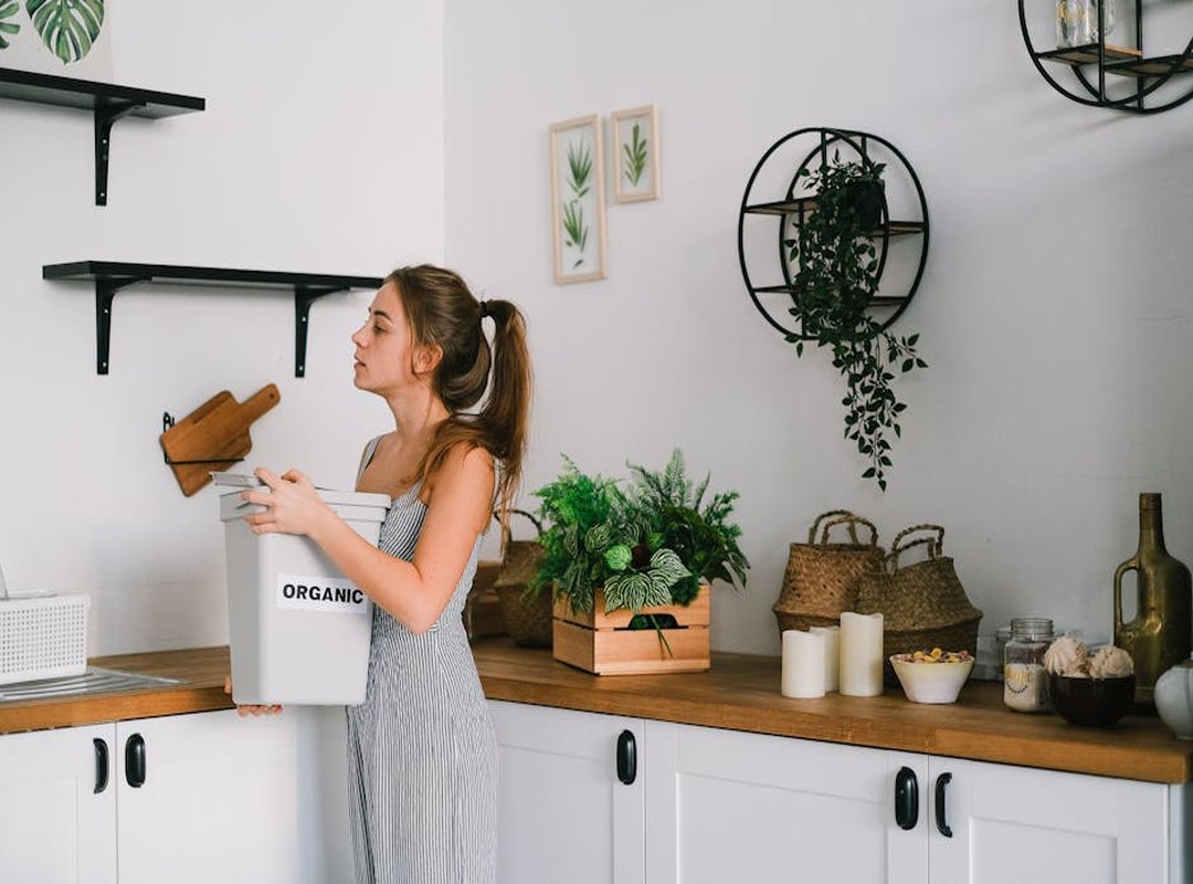 eco-friendly homes trend