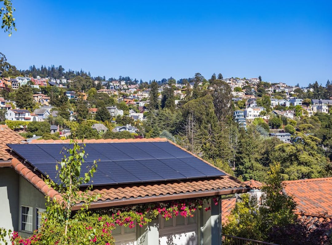 eco-friendly homes trend