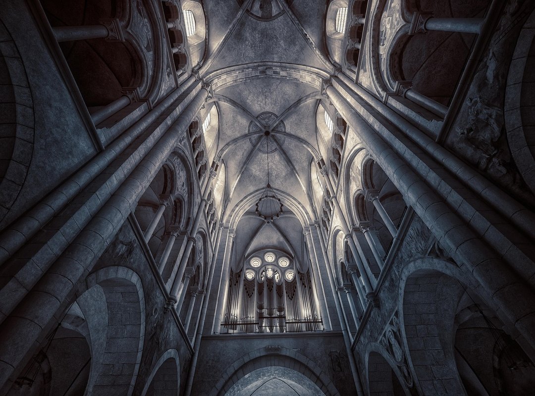 Chayanne's Perspective on Religion