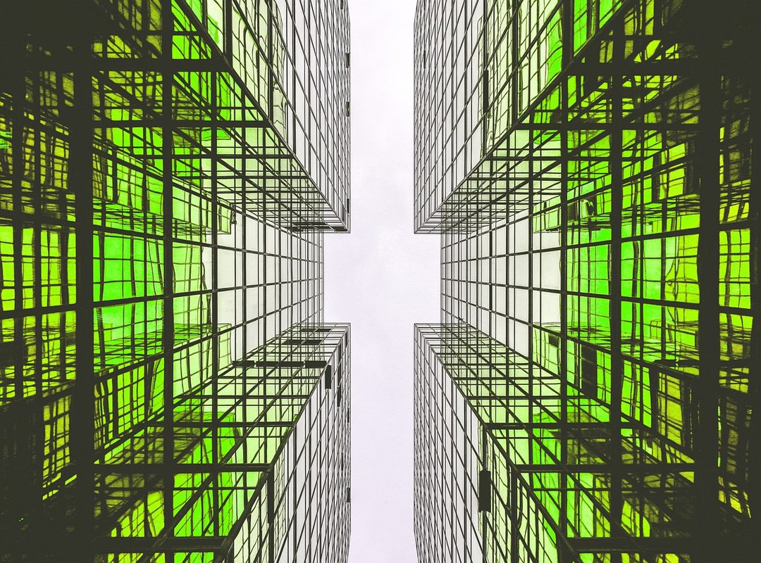 green building trends