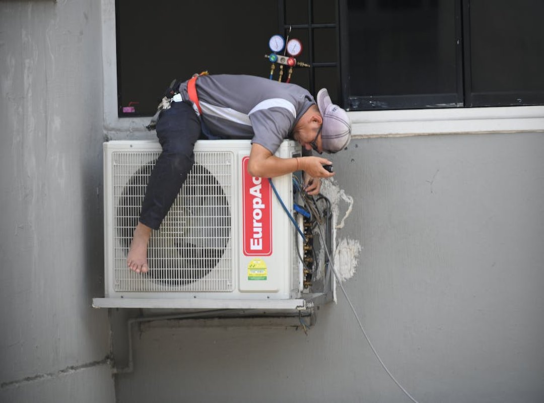How Can I Repair My Aircon Appcproperty