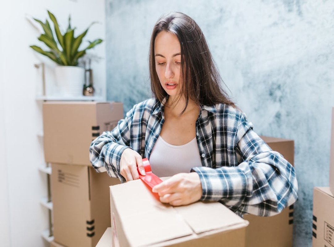 How Should I Pack Boxes for Moving Appcestate