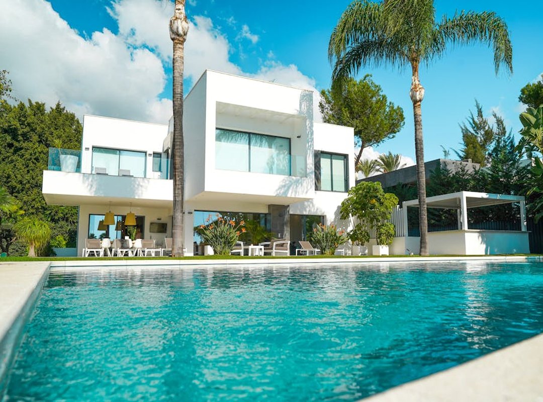 luxury real estate trends