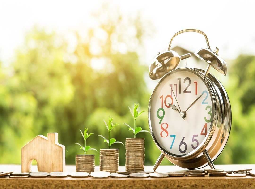 mortgage types explained