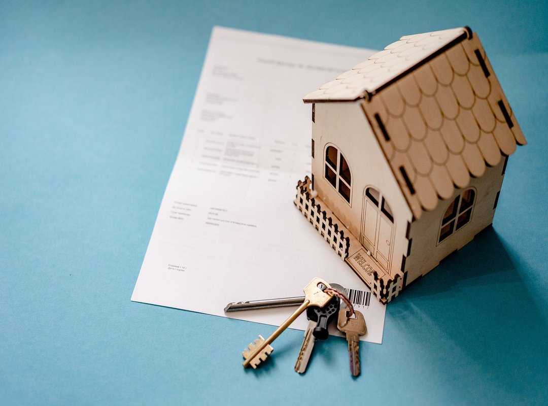 real estate contracts