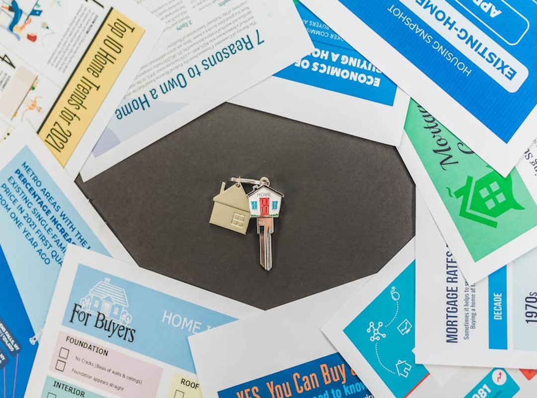 Real Estate Guide Appcproperty