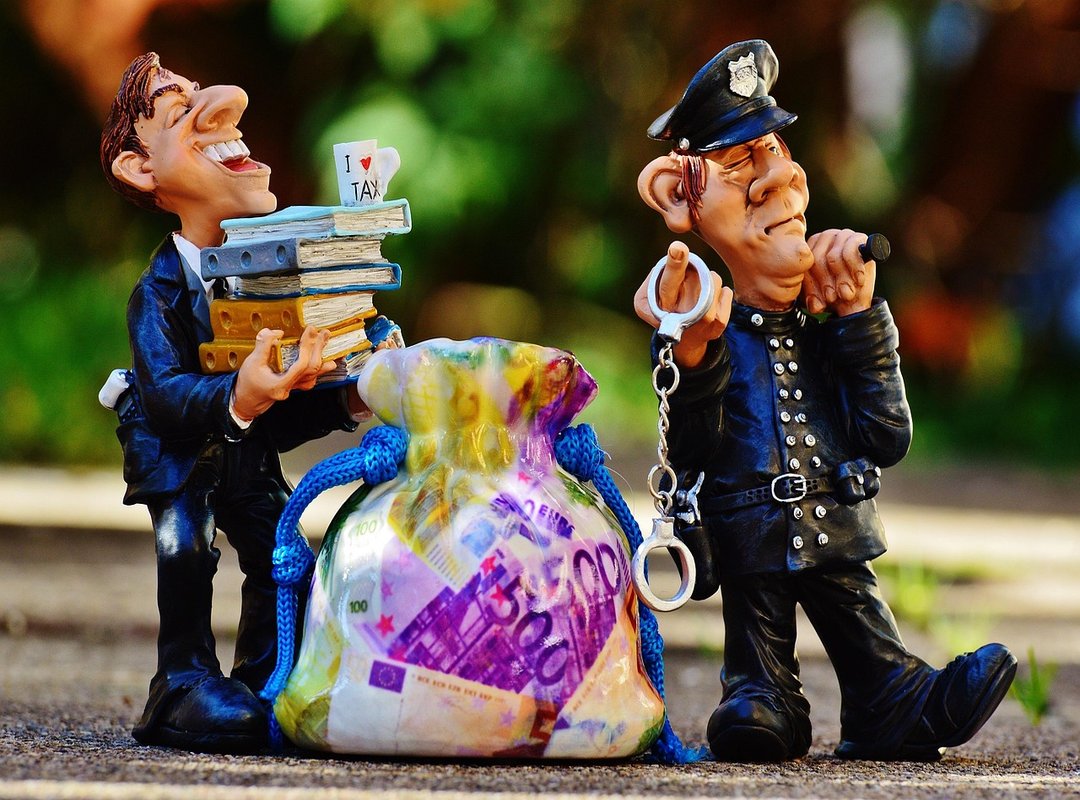 real estate tax benefits