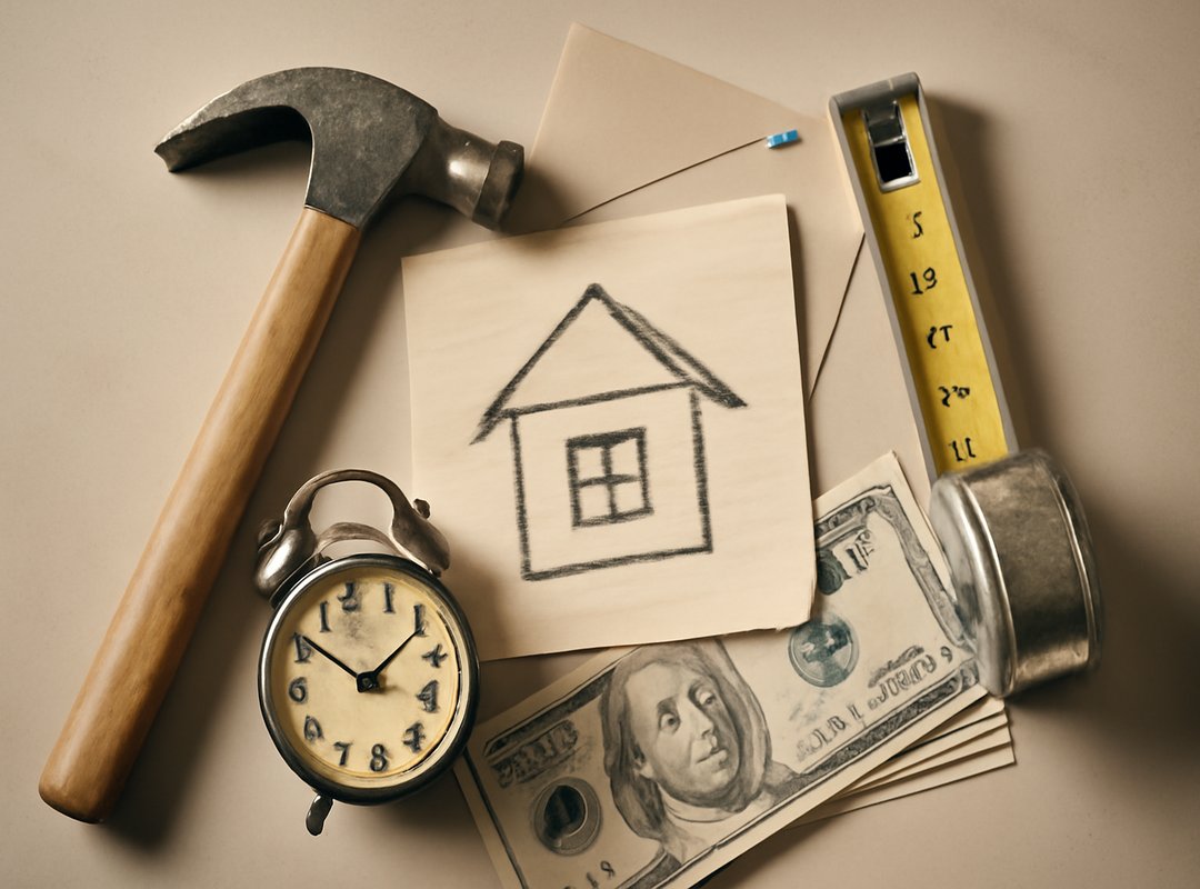 ROI fixer-upper investments