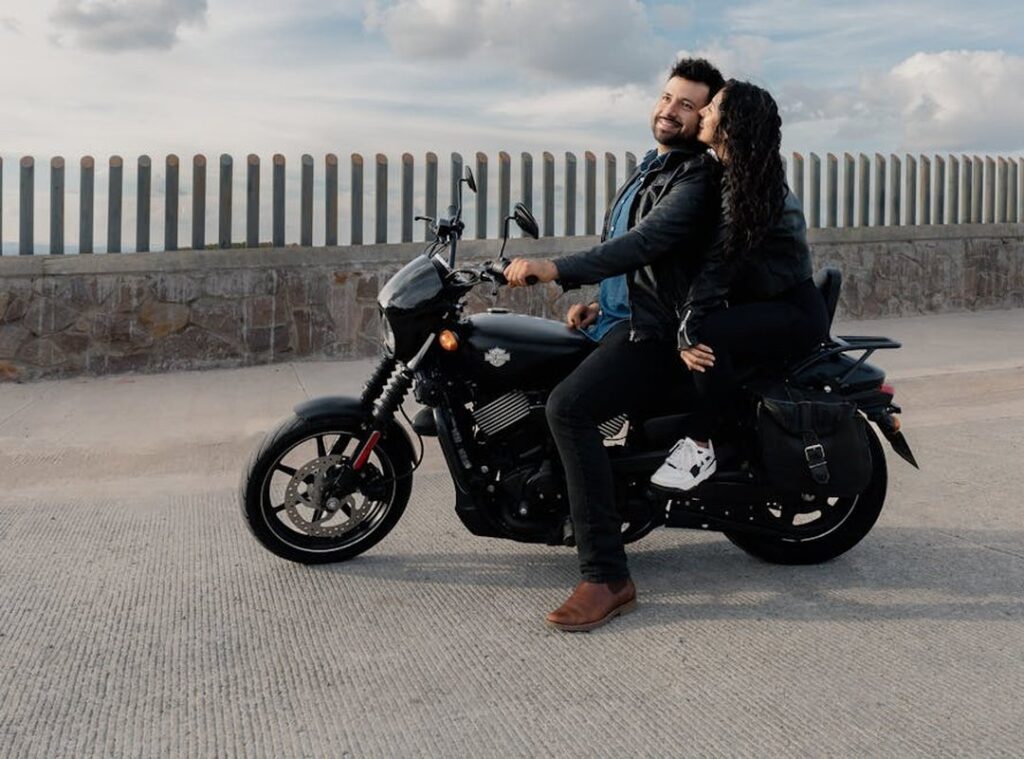 stitch para colorear enamorado