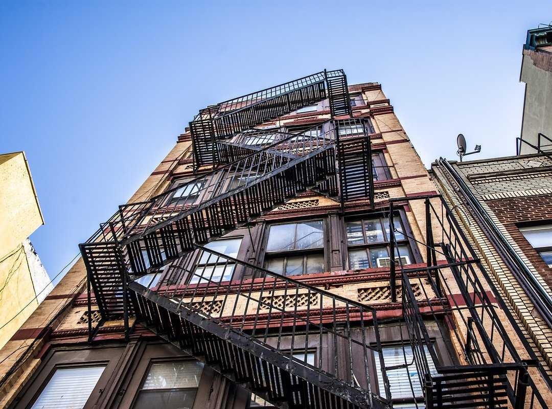 tenant disputes management