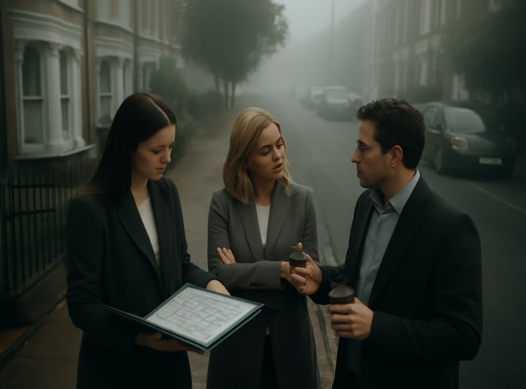 tenant satisfaction technology