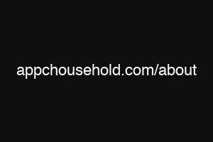 appchousehold.com/about